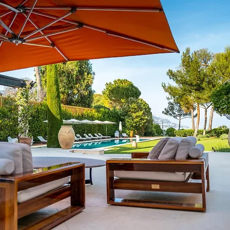 Villa Bella Luna