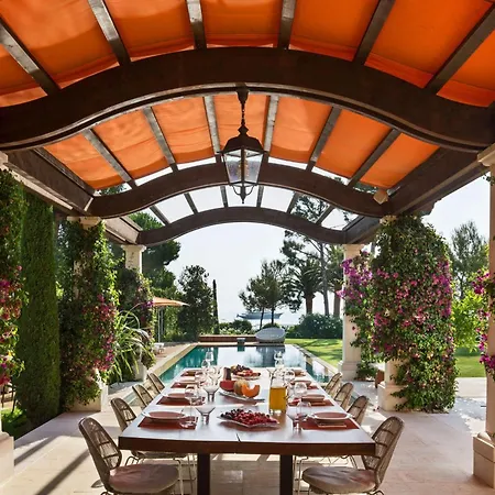 Villa Bella Luna