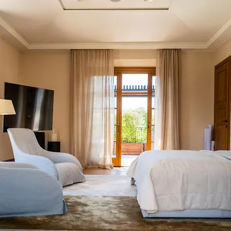 Villa Bella Luna Saint-Jean-Cap-Ferrat