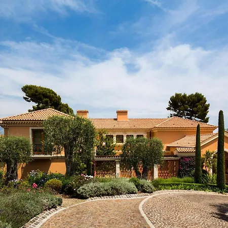 Bella Luna Villa
