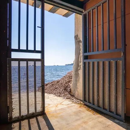 Villa Bella Luna Saint-Jean-Cap-Ferrat