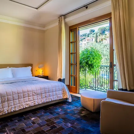 Villa Bella Luna Saint-Jean-Cap-Ferrat