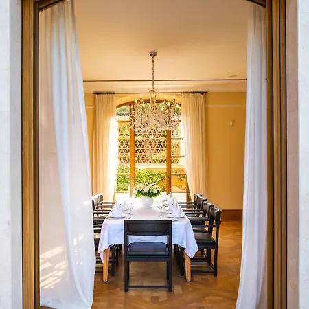Villa Bella Luna