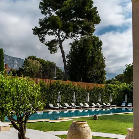 Bella Luna Villa Saint-Jean-Cap-Ferrat