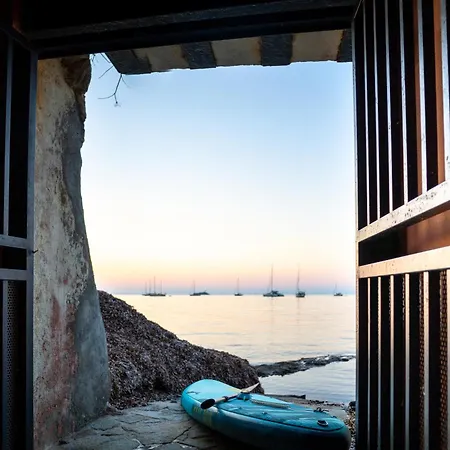 Bella Luna Saint-Jean-Cap-Ferrat