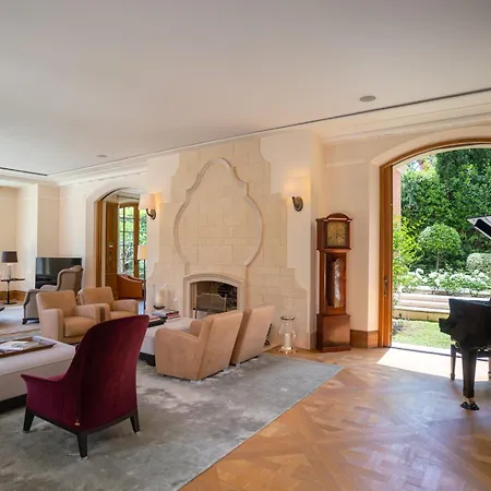 Villa Bella Luna *